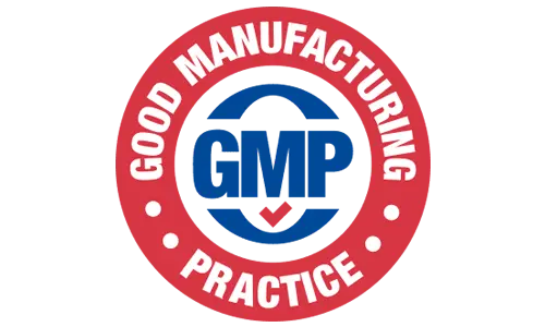 memoforce gmp certified