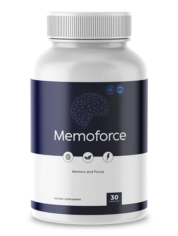 memoforce supplement